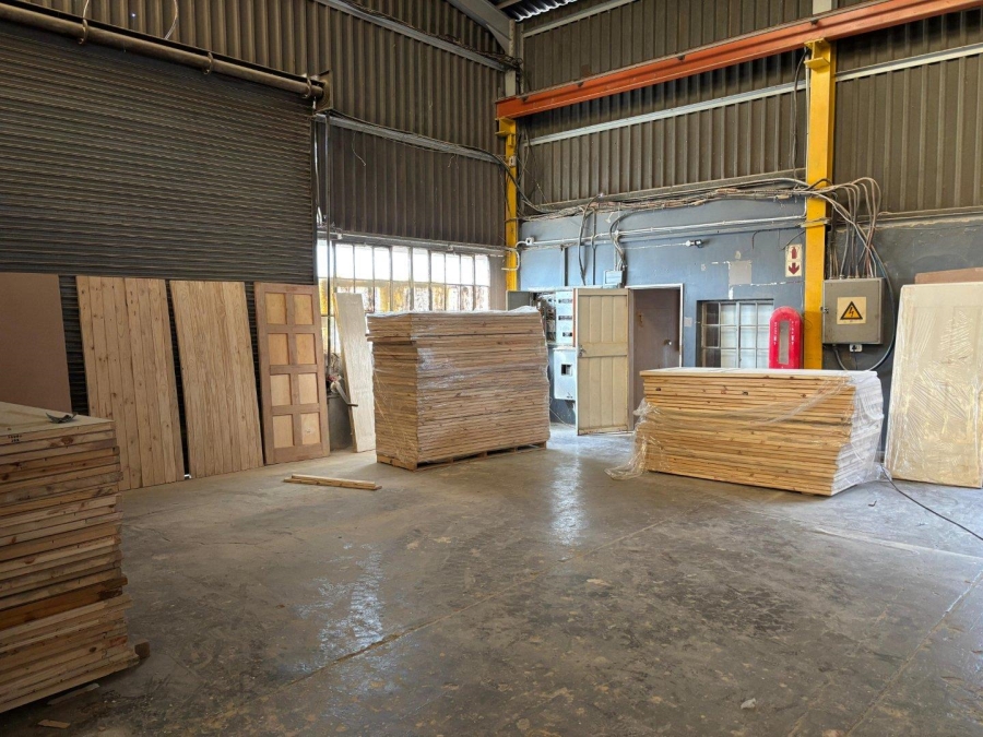 Commercial Property for Sale in Potchefstroom Industrial North West